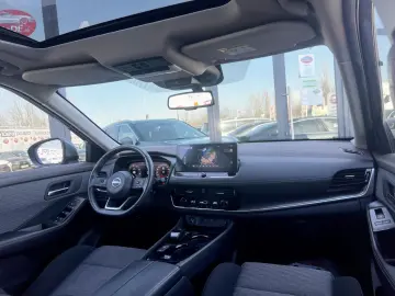 Nissan X-Trail Gen-Iii-2014