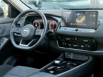 Nissan X-Trail Gen-Iii-2014