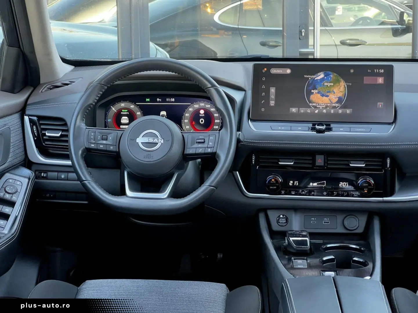 Nissan X-Trail Gen-Iii-2014