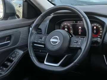 Nissan X-Trail Gen-Iii-2014