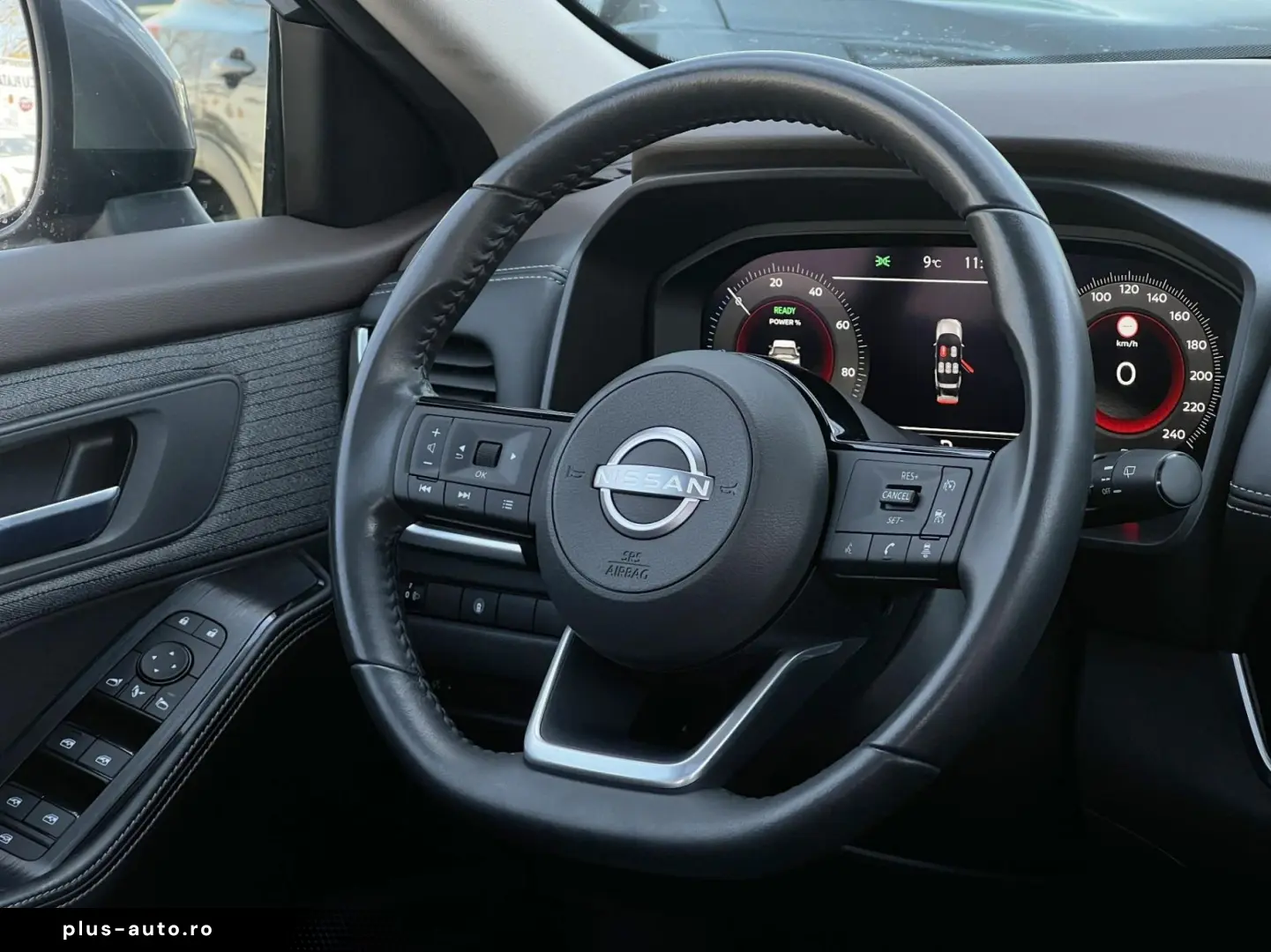 Nissan X-Trail Gen-Iii-2014