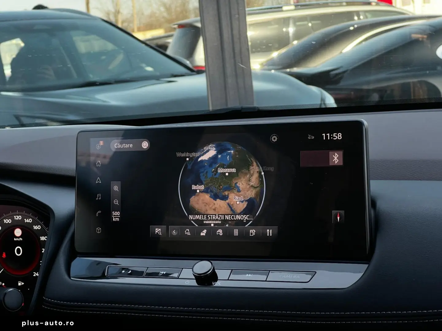 Nissan X-Trail Gen-Iii-2014