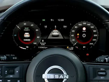 Nissan X-Trail Gen-Iii-2014