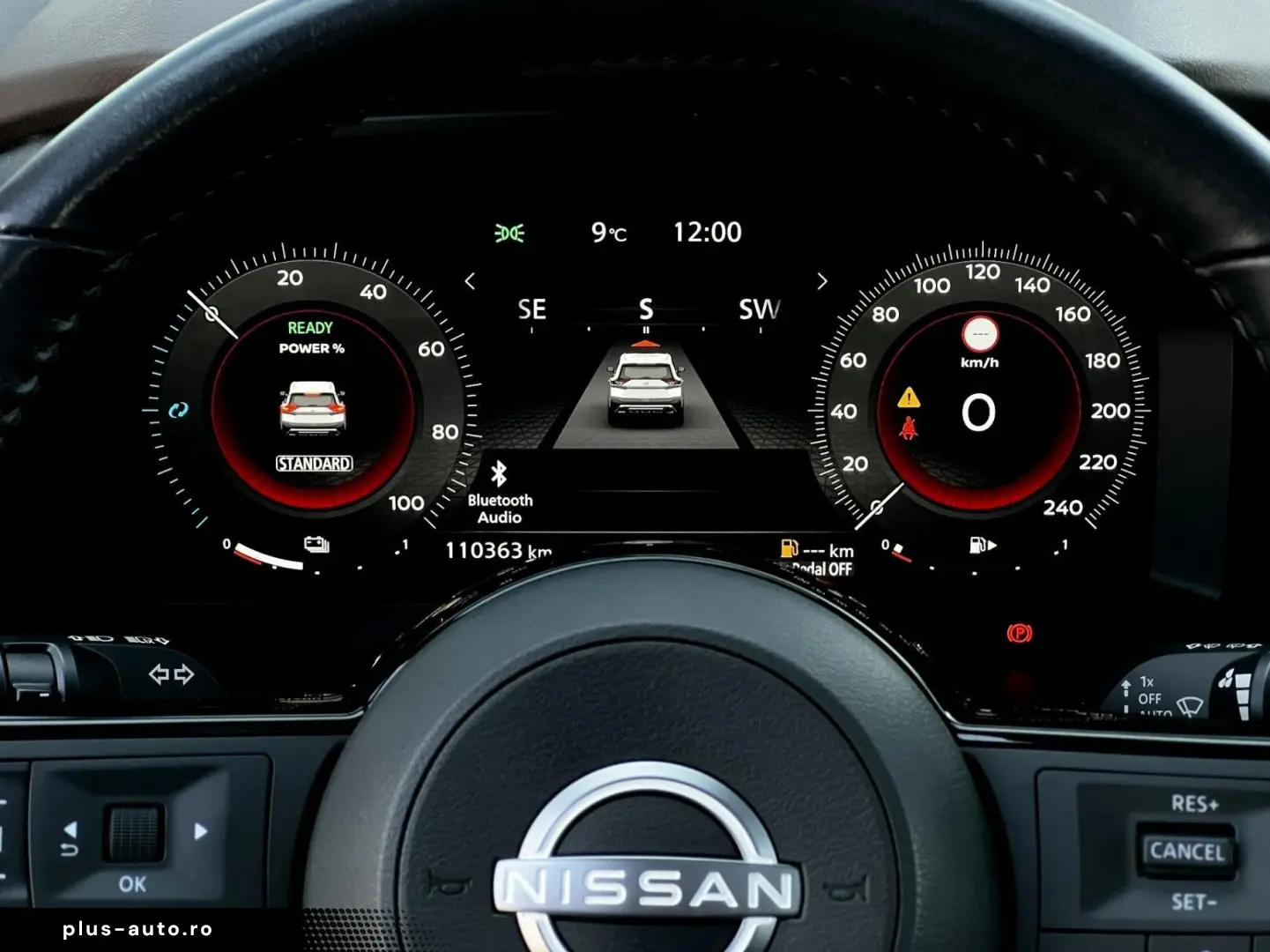 Nissan X-Trail Gen-Iii-2014