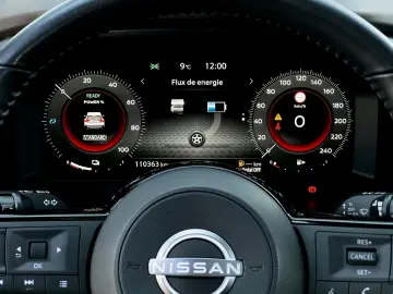 Nissan X-Trail Gen-Iii-2014