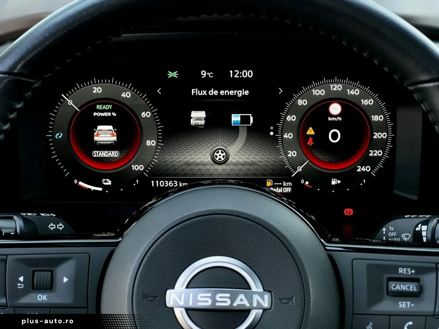 Nissan X-Trail Gen-Iii-2014