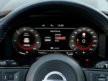 Nissan X-Trail Gen-Iii-2014