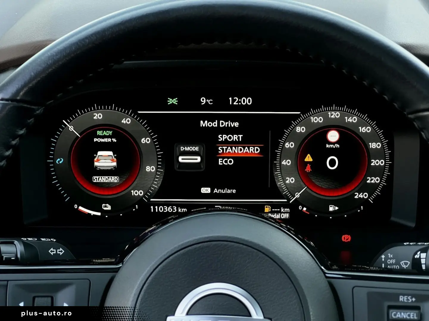 Nissan X-Trail Gen-Iii-2014