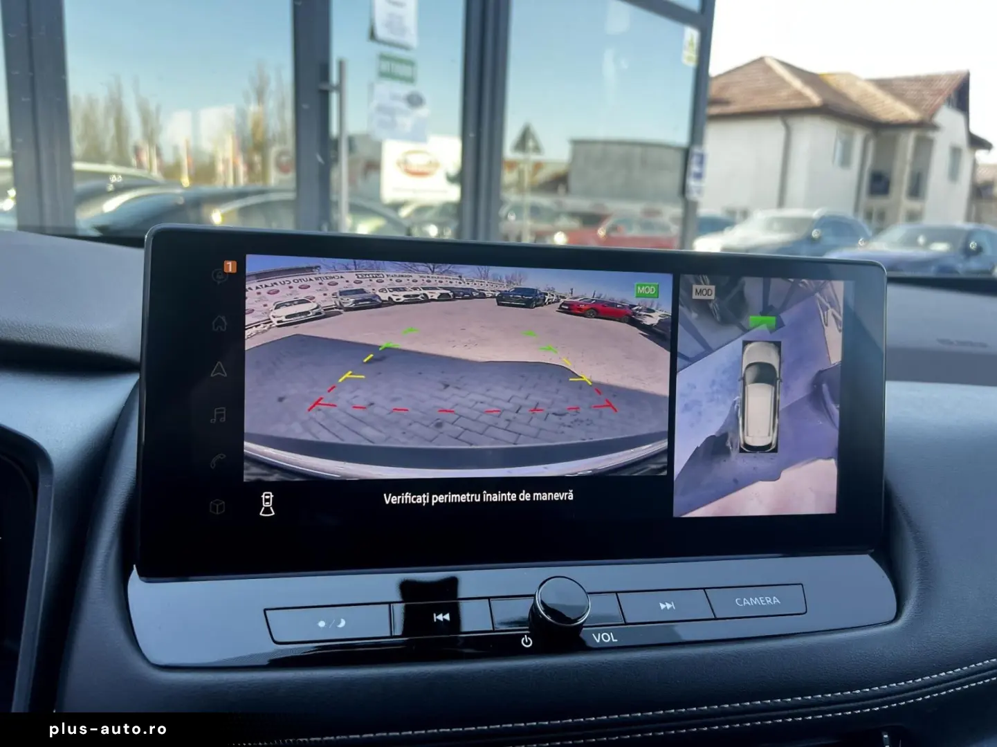 Nissan X-Trail Gen-Iii-2014