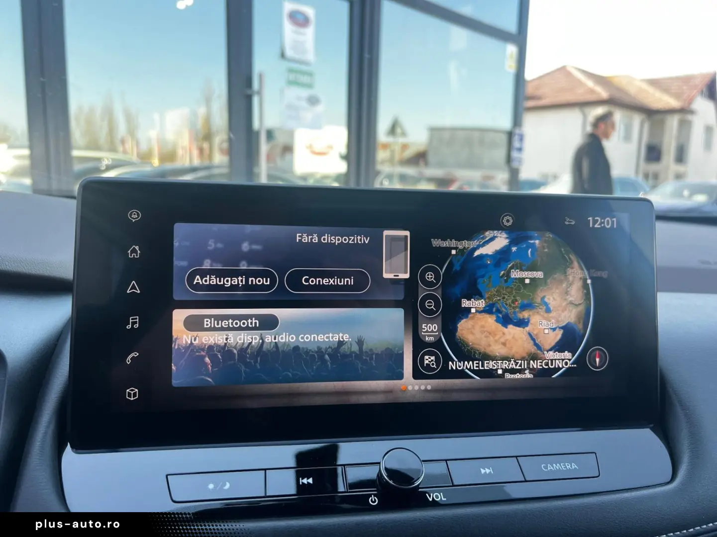 Nissan X-Trail Gen-Iii-2014