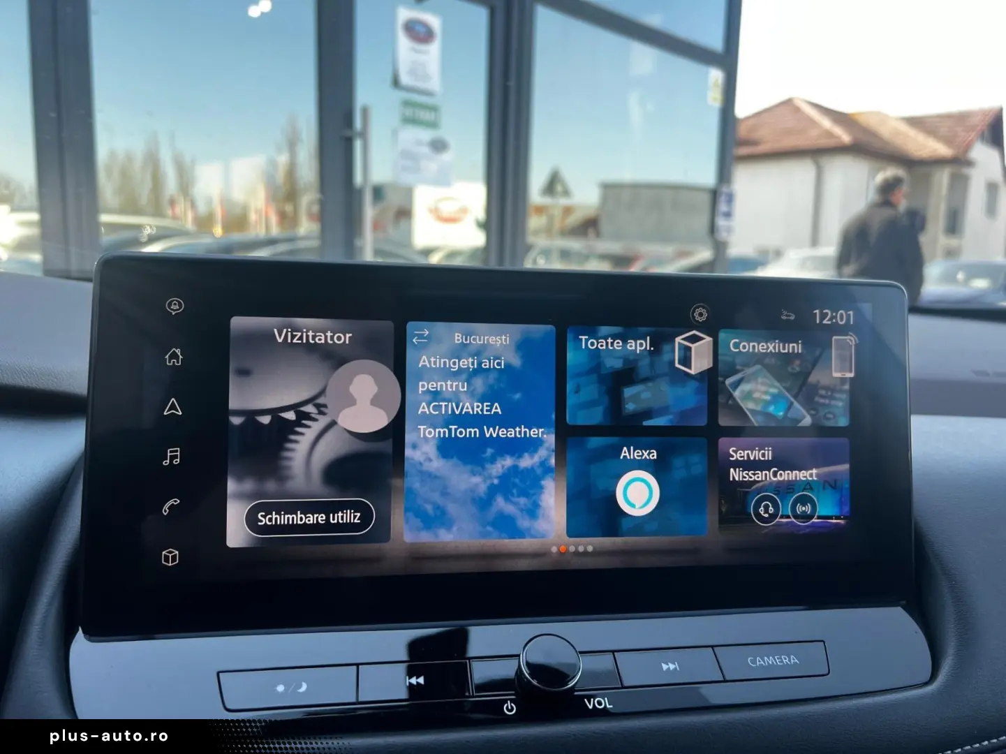 Nissan X-Trail Gen-Iii-2014