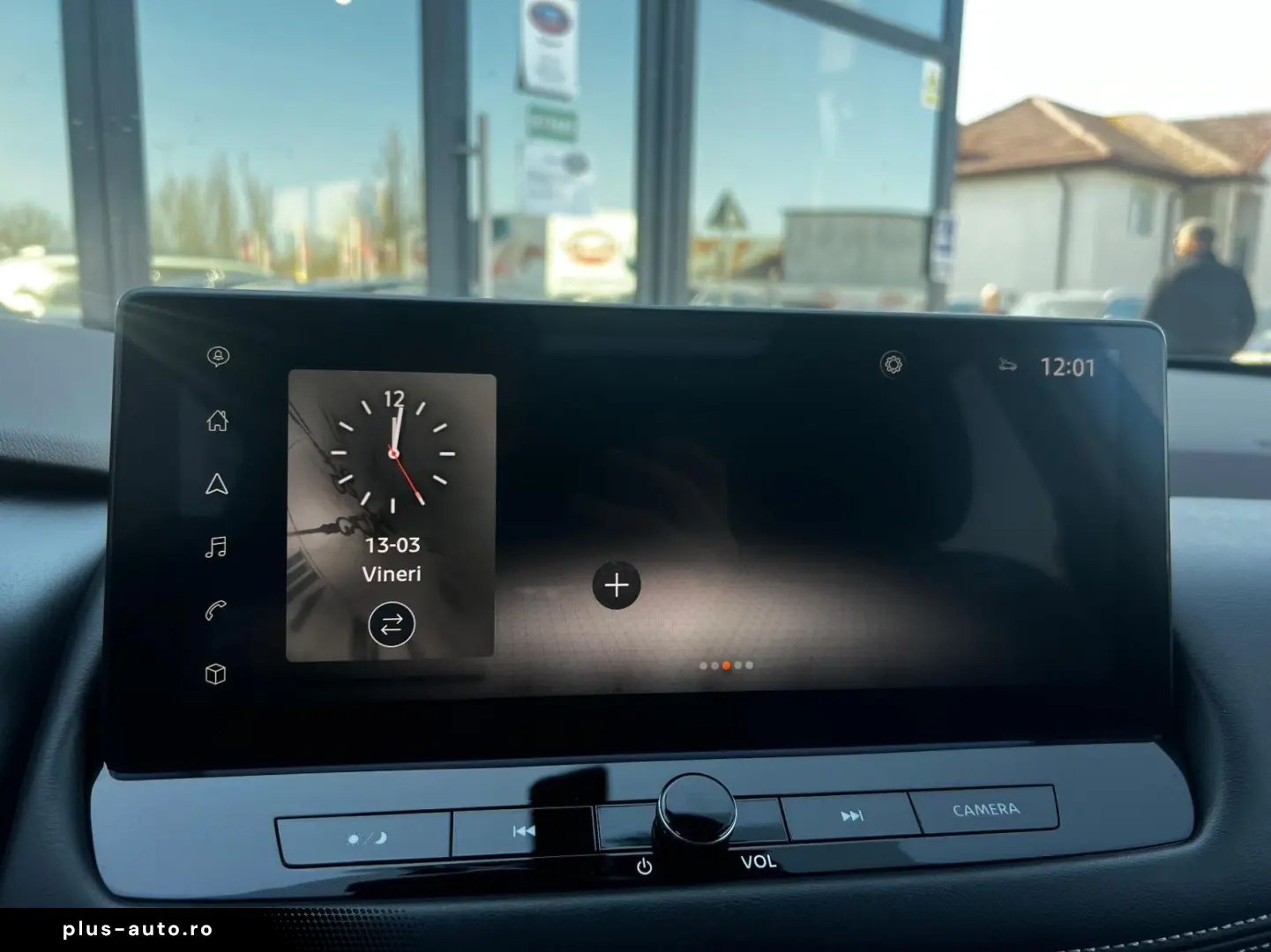 Nissan X-Trail Gen-Iii-2014