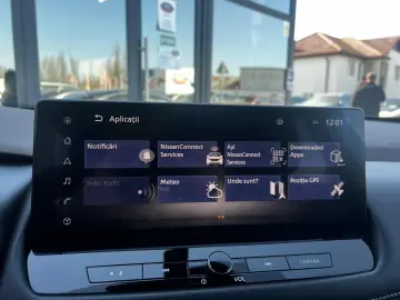 Nissan X-Trail Gen-Iii-2014