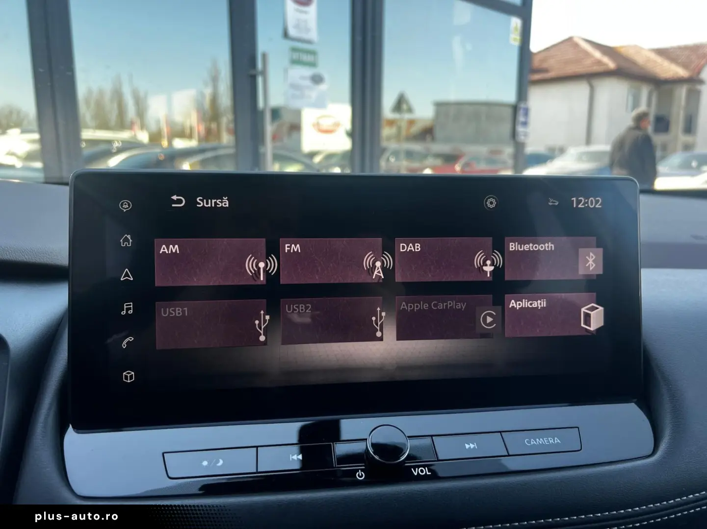 Nissan X-Trail Gen-Iii-2014