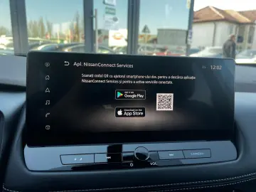 Nissan X-Trail Gen-Iii-2014