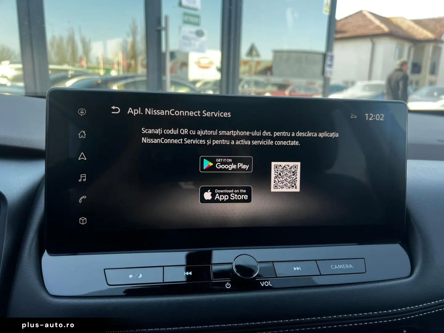 Nissan X-Trail Gen-Iii-2014