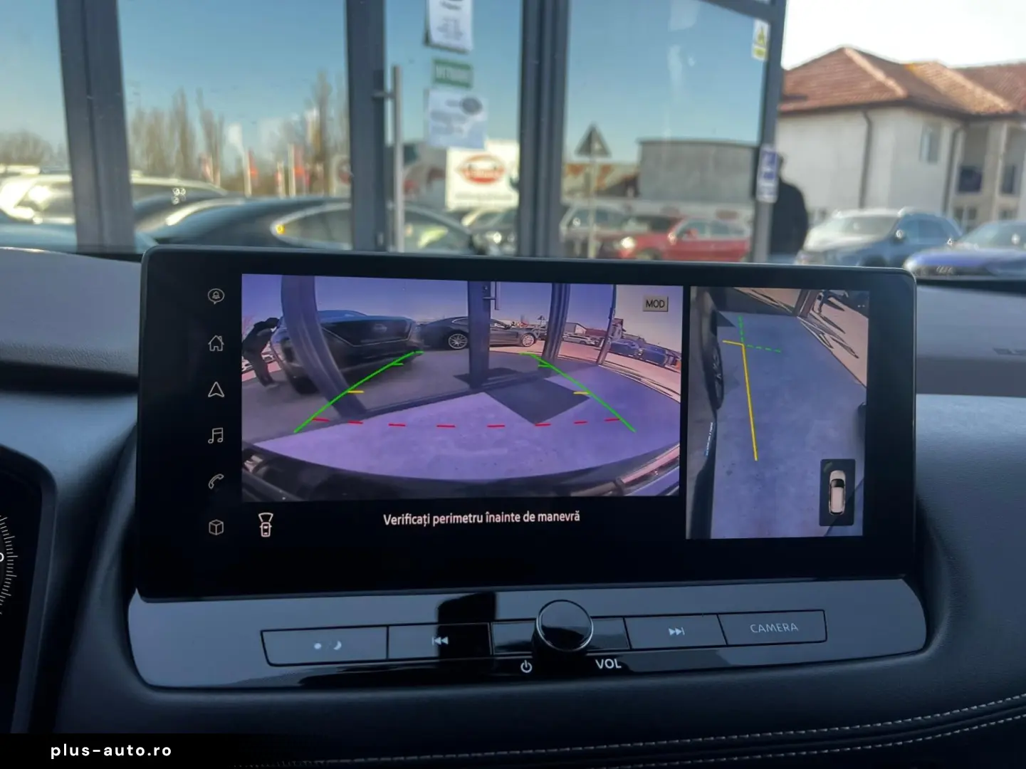 Nissan X-Trail Gen-Iii-2014