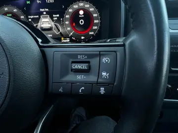 Nissan X-Trail Gen-Iii-2014