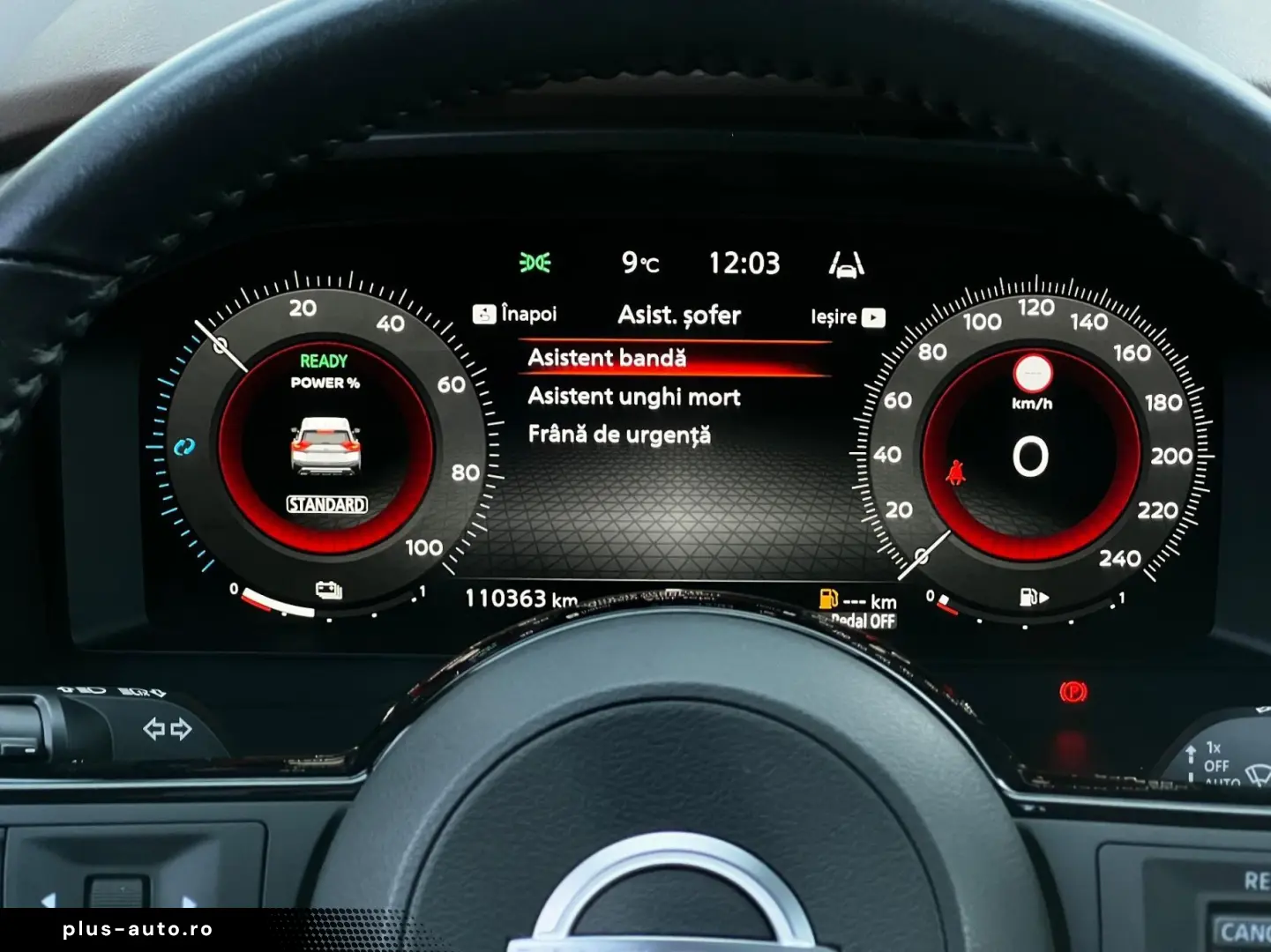 Nissan X-Trail Gen-Iii-2014