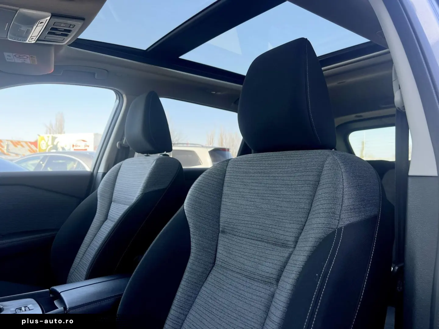 Nissan X-Trail Gen-Iii-2014