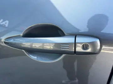 Nissan X-Trail Gen-Iii-2014