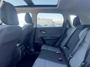 Nissan X-Trail Gen-Iii-2014