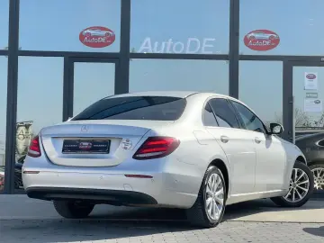 Mercedes-Benz E Gen-W213-2016
