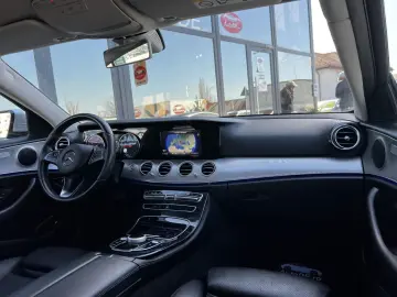 Mercedes-Benz E Gen-W213-2016