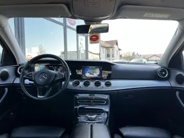 Mercedes-Benz E Gen-W213-2016