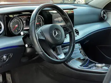 Mercedes-Benz E Gen-W213-2016