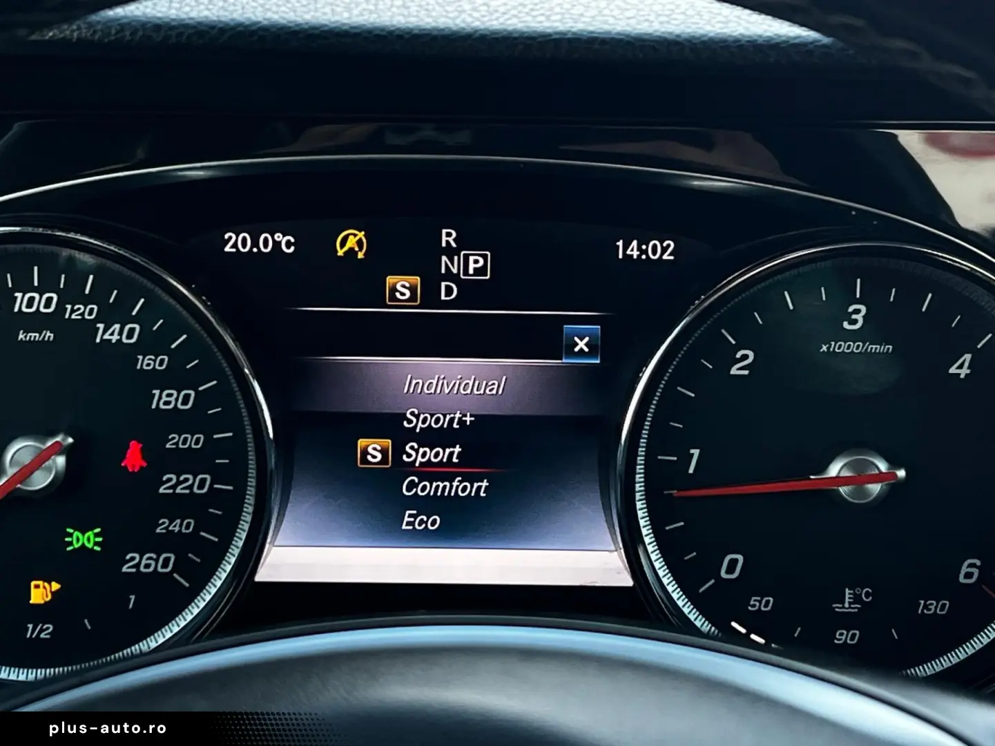 Mercedes-Benz E Gen-W213-2016