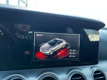 Mercedes-Benz E Gen-W213-2016