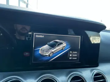 Mercedes-Benz E Gen-W213-2016