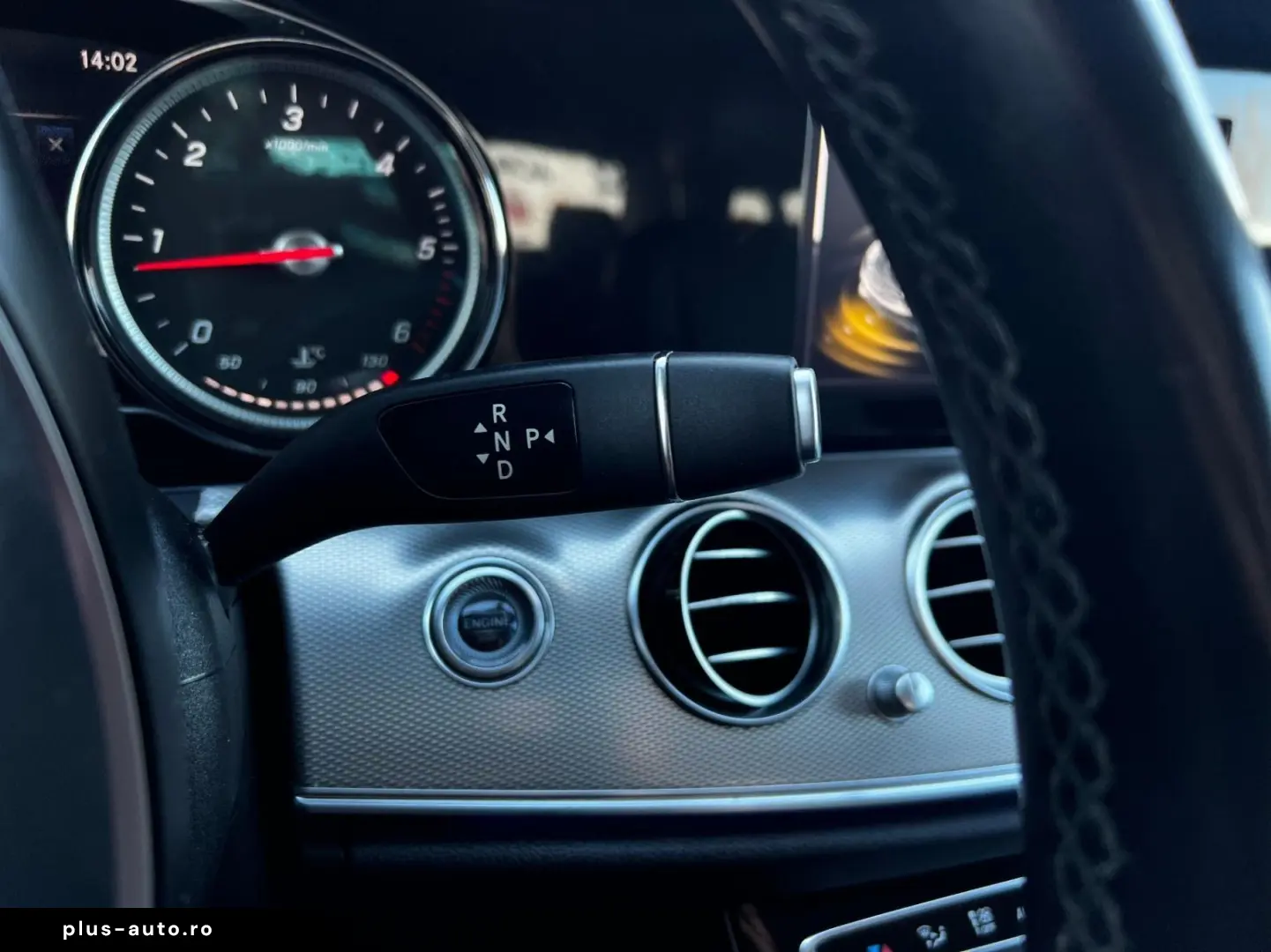 Mercedes-Benz E Gen-W213-2016