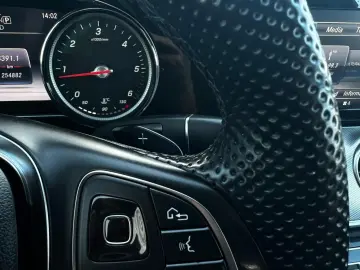 Mercedes-Benz E Gen-W213-2016