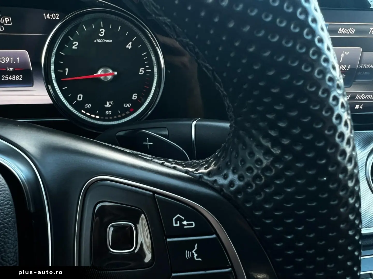 Mercedes-Benz E Gen-W213-2016