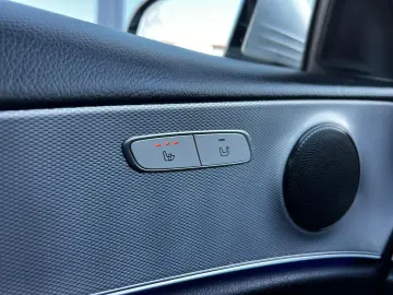 Mercedes-Benz E Gen-W213-2016