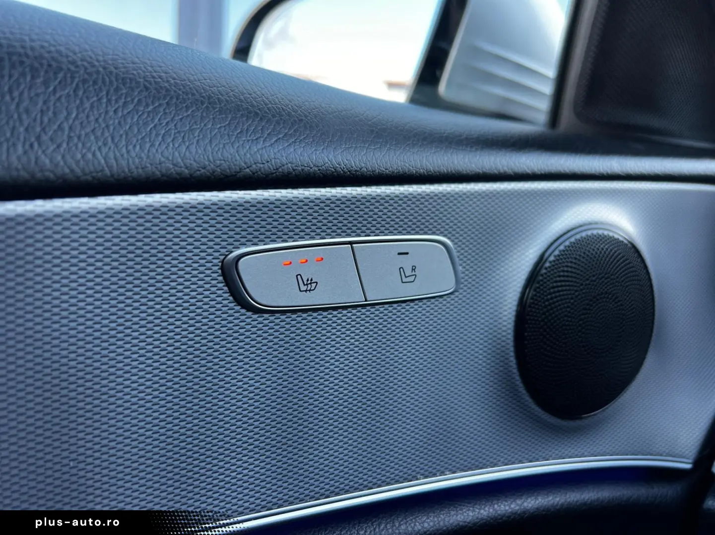 Mercedes-Benz E Gen-W213-2016