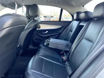 Mercedes-Benz E Gen-W213-2016