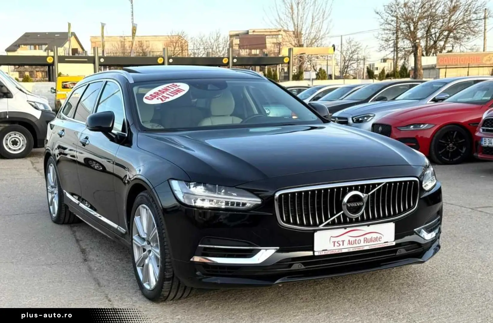 Volvo V90