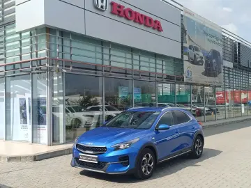 KIA XCeed 1.5 T-GDi 160CP MT6 Style