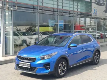 KIA XCeed 1.5 T-GDi 160CP MT6 Style