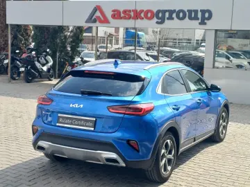 KIA XCeed 1.5 T-GDi 160CP MT6 Style
