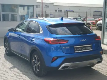 KIA XCeed 1.5 T-GDi 160CP MT6 Style