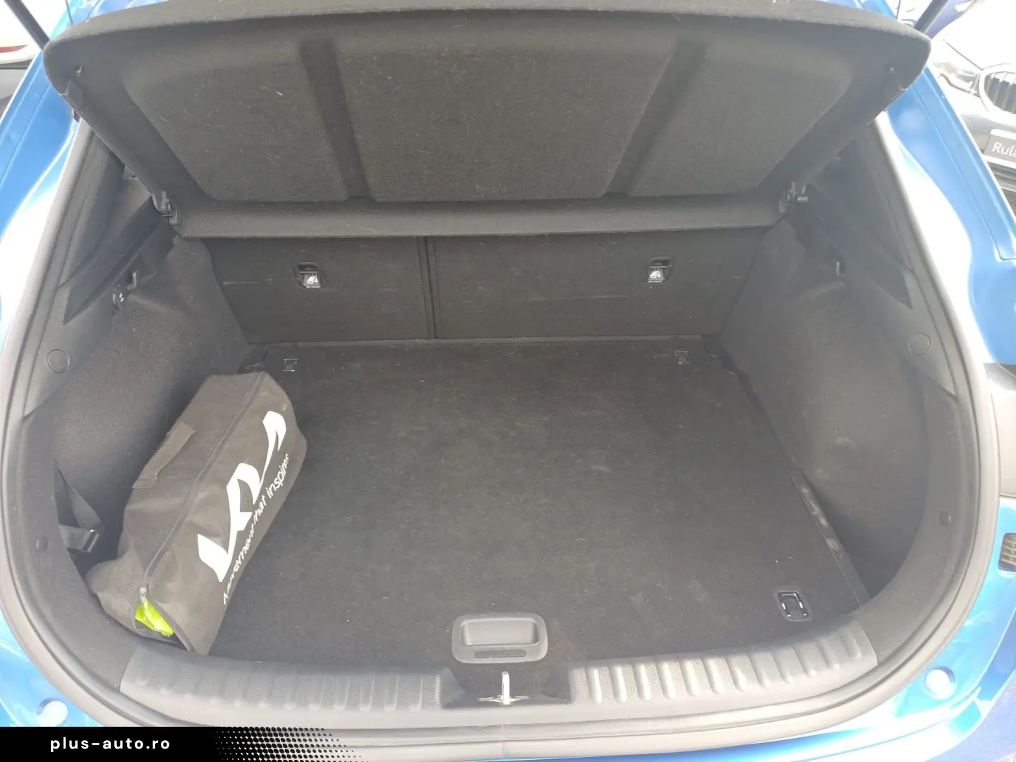 KIA XCeed 1.5 T-GDi 160CP MT6 Style