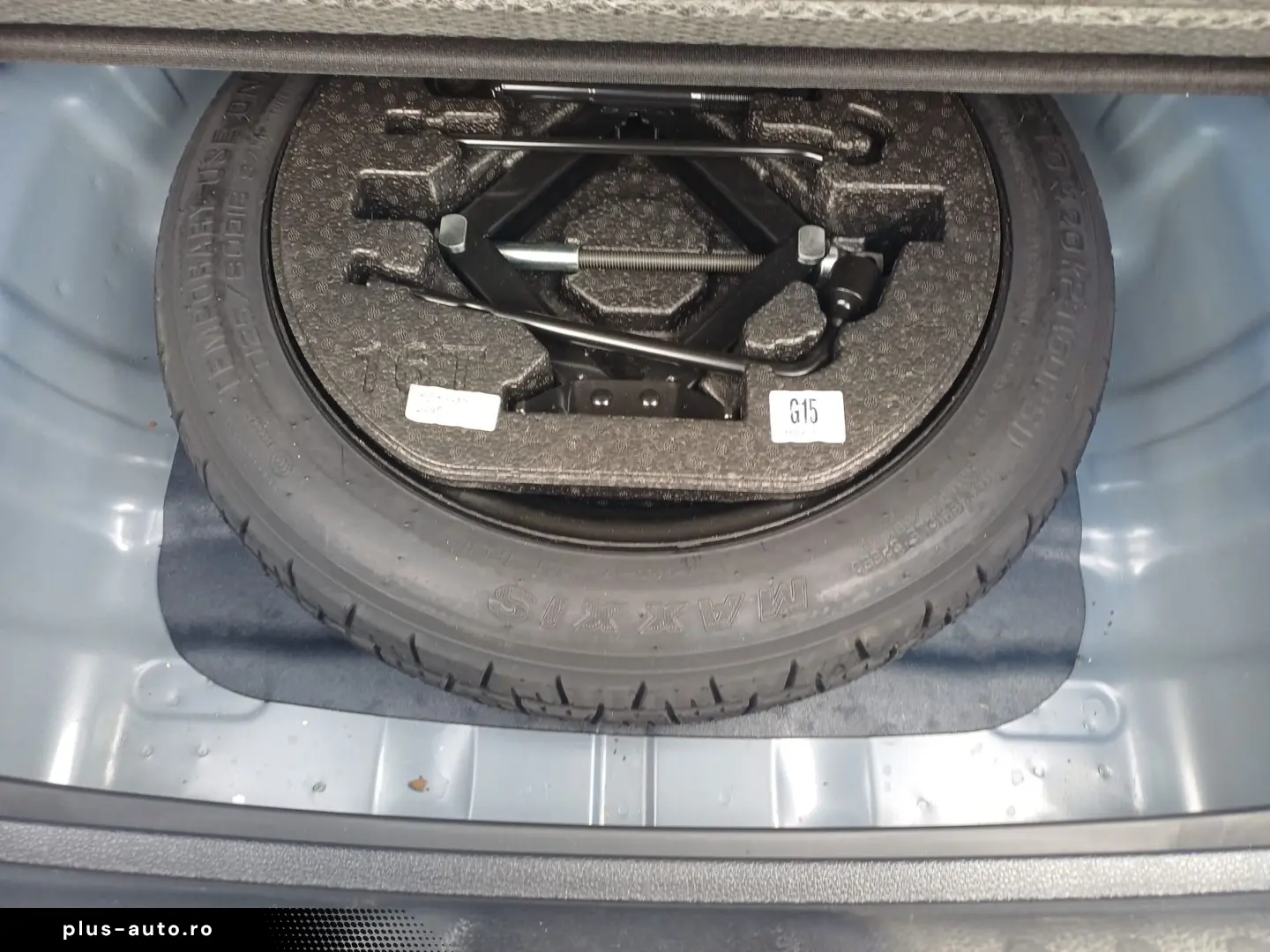 KIA XCeed 1.5 T-GDi 160CP MT6 Style