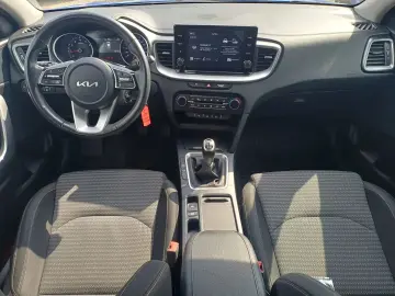 KIA XCeed 1.5 T-GDi 160CP MT6 Style