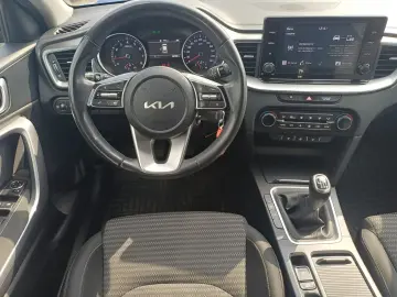 KIA XCeed 1.5 T-GDi 160CP MT6 Style