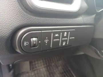 KIA XCeed 1.5 T-GDi 160CP MT6 Style