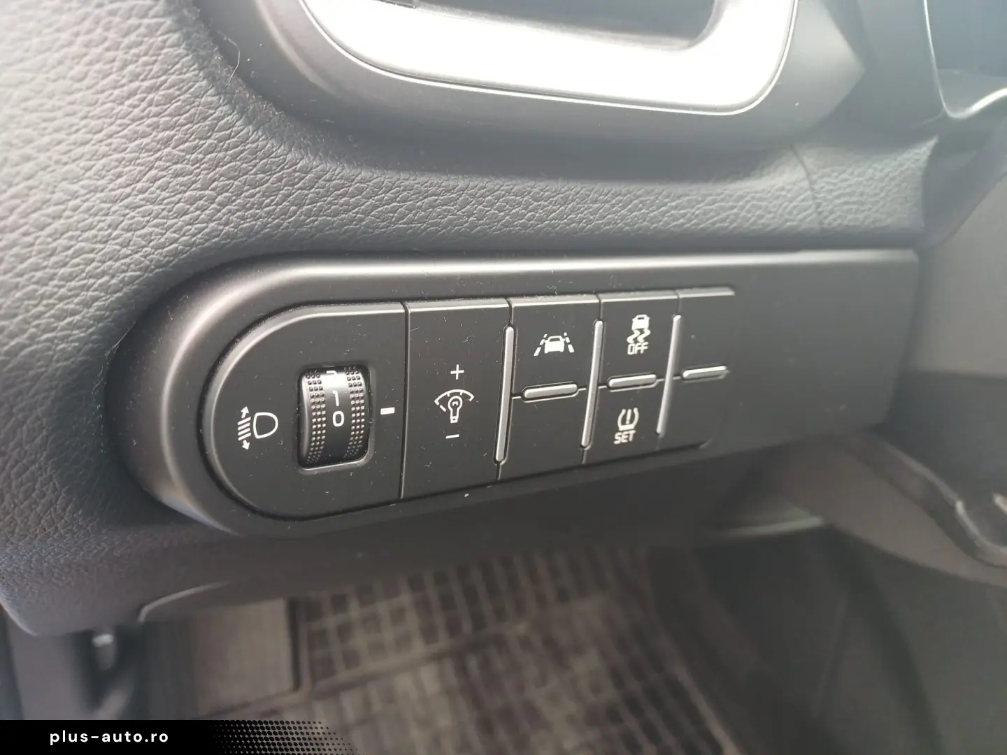 KIA XCeed 1.5 T-GDi 160CP MT6 Style